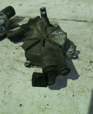 Infiniti Q45 III Crankshaft position sensor