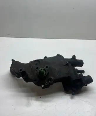 Peugeot 607 Thermostat/thermostat housing 9633699980
