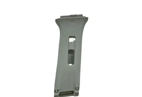 (B) pillar trim (top)