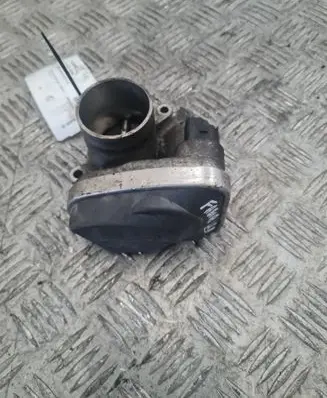 Skoda Fabia Mk1 (6Y) Throttle valve 036133062N