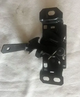 Mercedes-Benz EQB Engine bonnet/hood lock/catch A2478800060 A2478800060BOCO