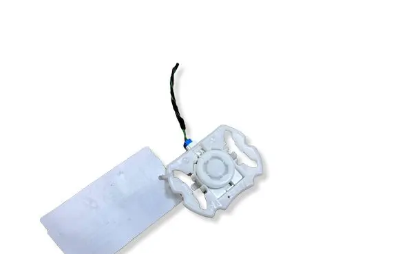 Volkswagen Tiguan Seat pressure sensor 4N0963553A 4N0963553