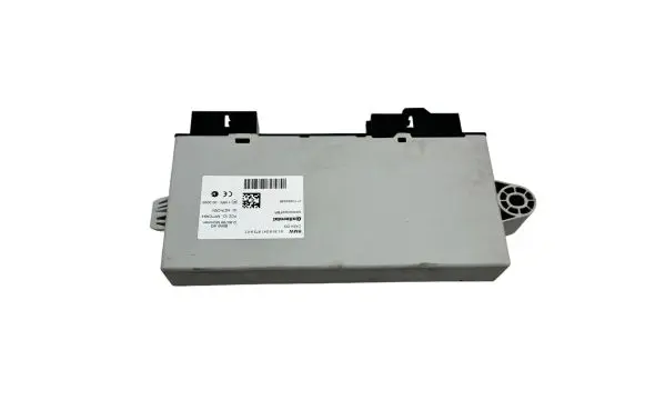 BMW 5 F10 F11 CAS control unit/module 9241973 2110223336 116RI000056