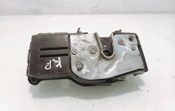 Tesla Model S Front door lock 600891300C