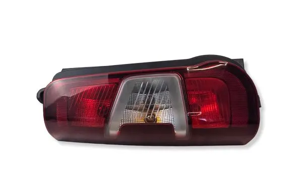 Peugeot Partner III Rear/tail lights 9819235880 311001610 200101007