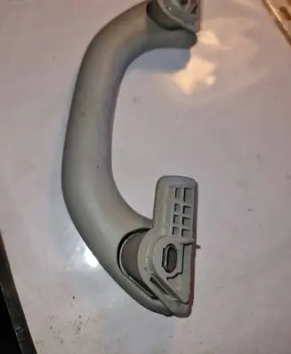 Volkswagen Multivan T5 Rear interior roof grab handle 7H5857607C