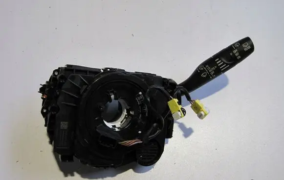 Opel Rekord Olympia Central console control unit 98422615YX