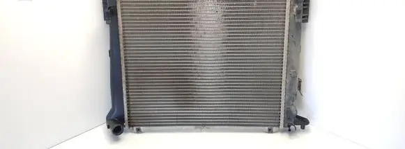KIA Ceed Coolant radiator