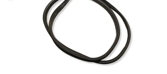 Renault Kangoo III Front door rubber seal 