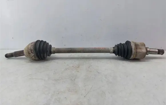 Ford Transit Front driveshaft