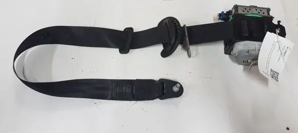 Citroen DS4 Front seatbelt 96871491XX