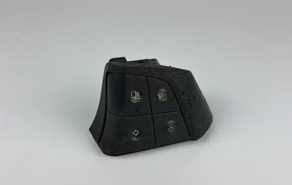 Mercedes-Benz B W245 Steering wheel buttons/switches A1698207810