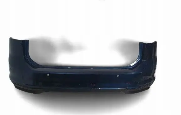 Volkswagen PASSAT B8 Rear bumper 3G9807421D