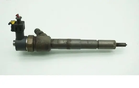 Fuel injector