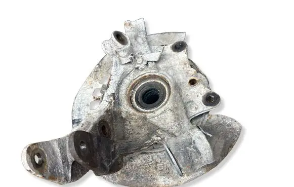 Audi Q7 4L Rear wheel hub spindle/knuckle 