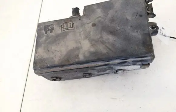 Mazda 3 I Fuse box set bp4k66765 bp4k-66765