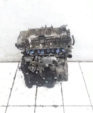 Toyota Avensis T250 Engine 2AD