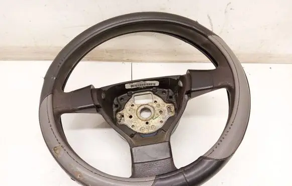 Volkswagen Jetta V Steering wheel
