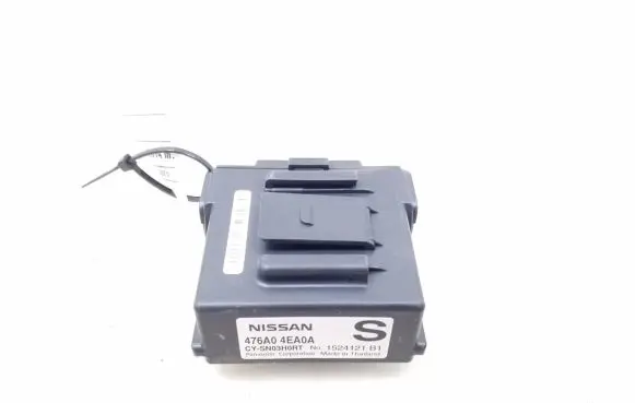 Nissan Qashqai Other control units/modules 476A04EA0A
