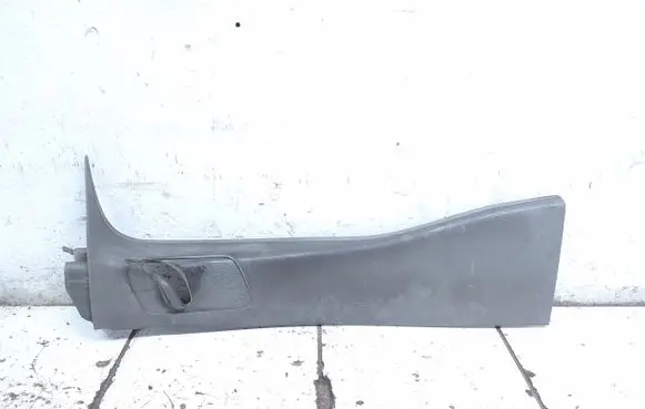 Opel Vivaro (B) pillar trim (top) 91169451