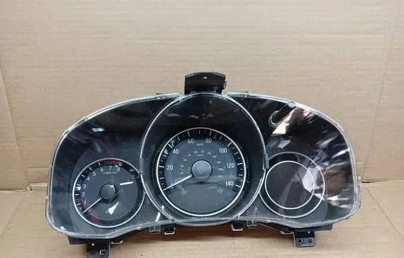 Honda Jazz Speedometer (instrument cluster)