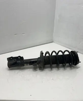 Ford Fiesta Front shock absorber/damper H1BC18K001CC