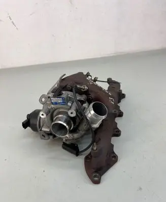 Ford Kuga II Turbo 9807873180