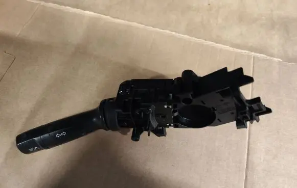Hyundai i40 Indicator stalk 934103z001