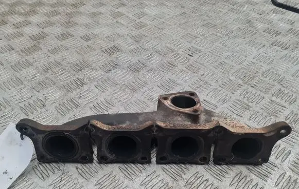 Volkswagen Sharan Exhaust manifold 058253033E
