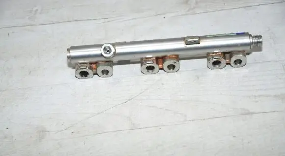 KIA Rio Fuel main line pipe 3535007100