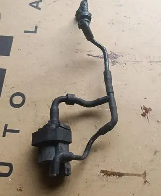 Land Rover Range Rover Sport L320 Turbo solenoid valve 72268701