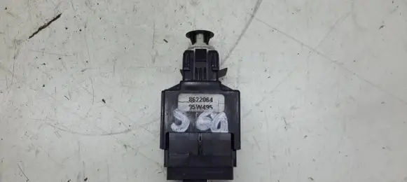 Volvo S60 Brake pedal sensor switch 8622064