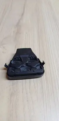 Rain sensor
