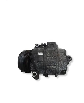 BMW 5 E39 Air conditioning (A/C) compressor (pump) 7SBU16C 4472208025