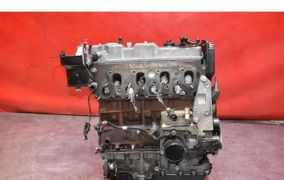 Ford Mondeo MK IV Engine QYBA
