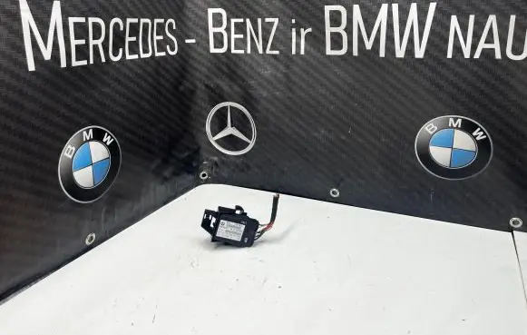BMW 5 E60 E61 Other control units/modules 9159166 00402096B0 000136506