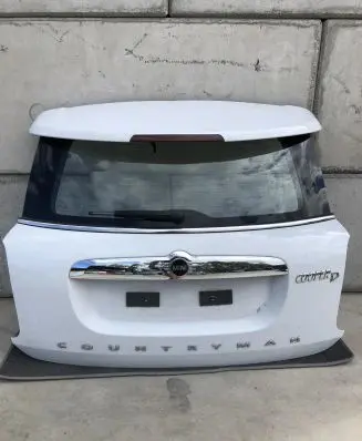 Mini Cooper Countryman F60 Tailgate/trunk/boot lid