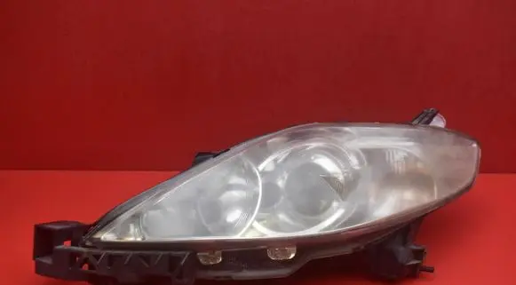 Mazda MX-5 NB Miata Headlight/headlamp P4998