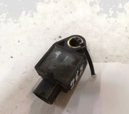Toyota Corolla Verso AR10 Airbag deployment crash/impact sensor 891730F010