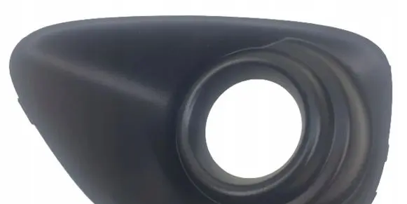 Jeep Compass Front fog light trim/grill 11MK49J1251M