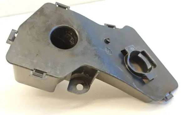 Mercedes-Benz AMG GT R190 C190 Other engine bay part A1978300425