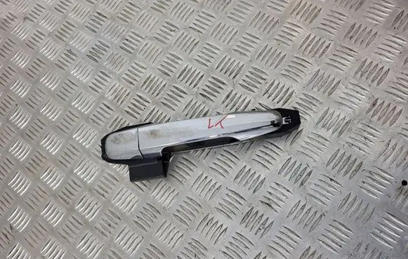 Fiat Fullback Rear door handle trim 