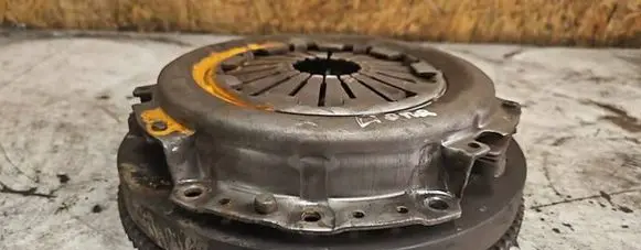 Clutch set kit