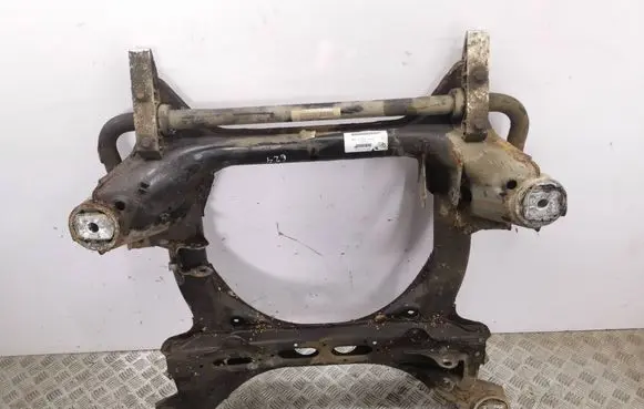 Audi Q7 4L Front subframe 7L0400025 7L0411025G