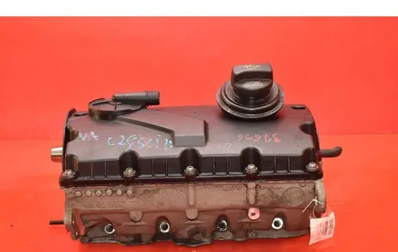 Skoda Octavia Mk2 (1Z) Engine head 038103373R