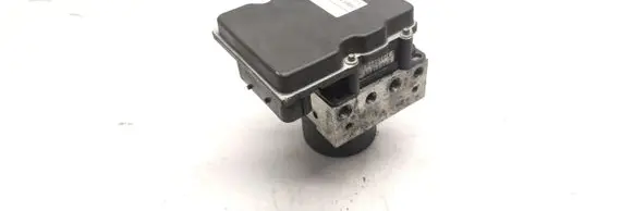 BMW 5 E60 E61 ABS Pump 0265950666 78327J0052 3451677779701