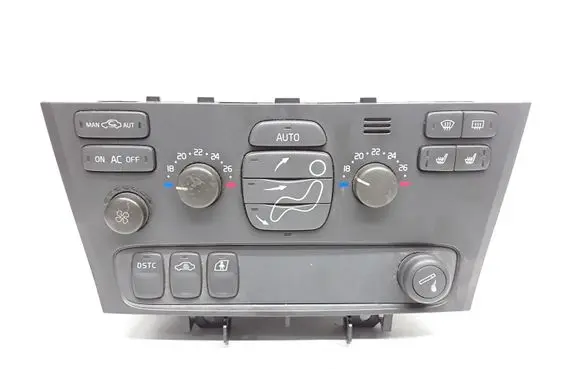 Volvo V70 Climate control unit