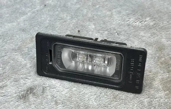 Audi A5 Rear glass lock/latch C267 4G0943021