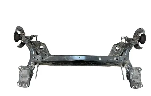 Skoda Octavia Mk3 (5E) Rear axle beam 5Q0501115