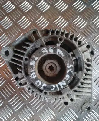 Generator/alternator